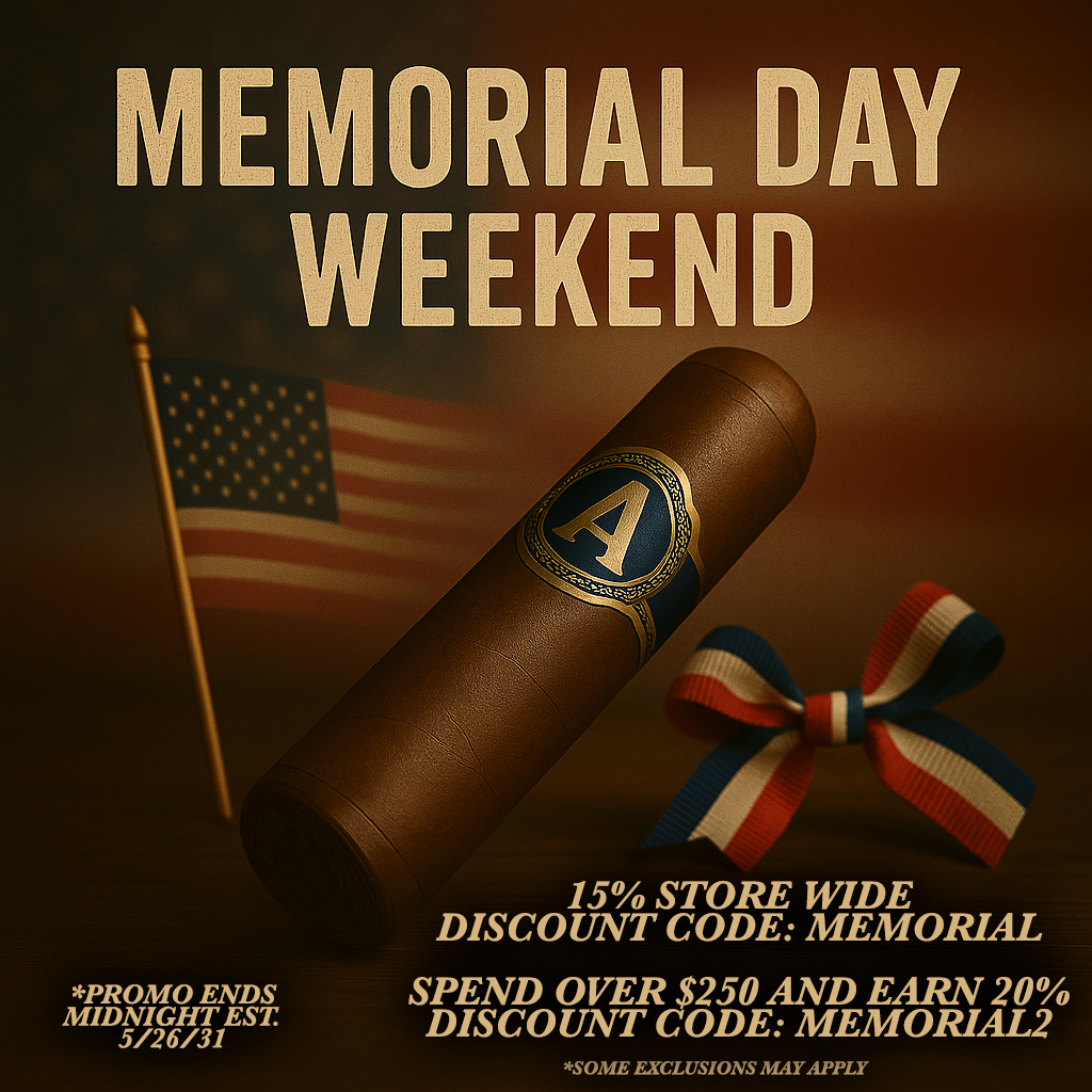 Memorial Day Banner 2
