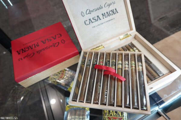 Quesada and Casa Magna Lancero Experience LE 768x512 nyEzXl
