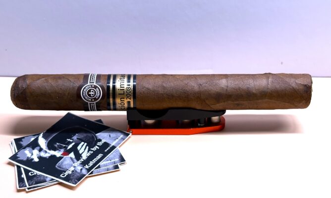 cuban montecristo KRWujs