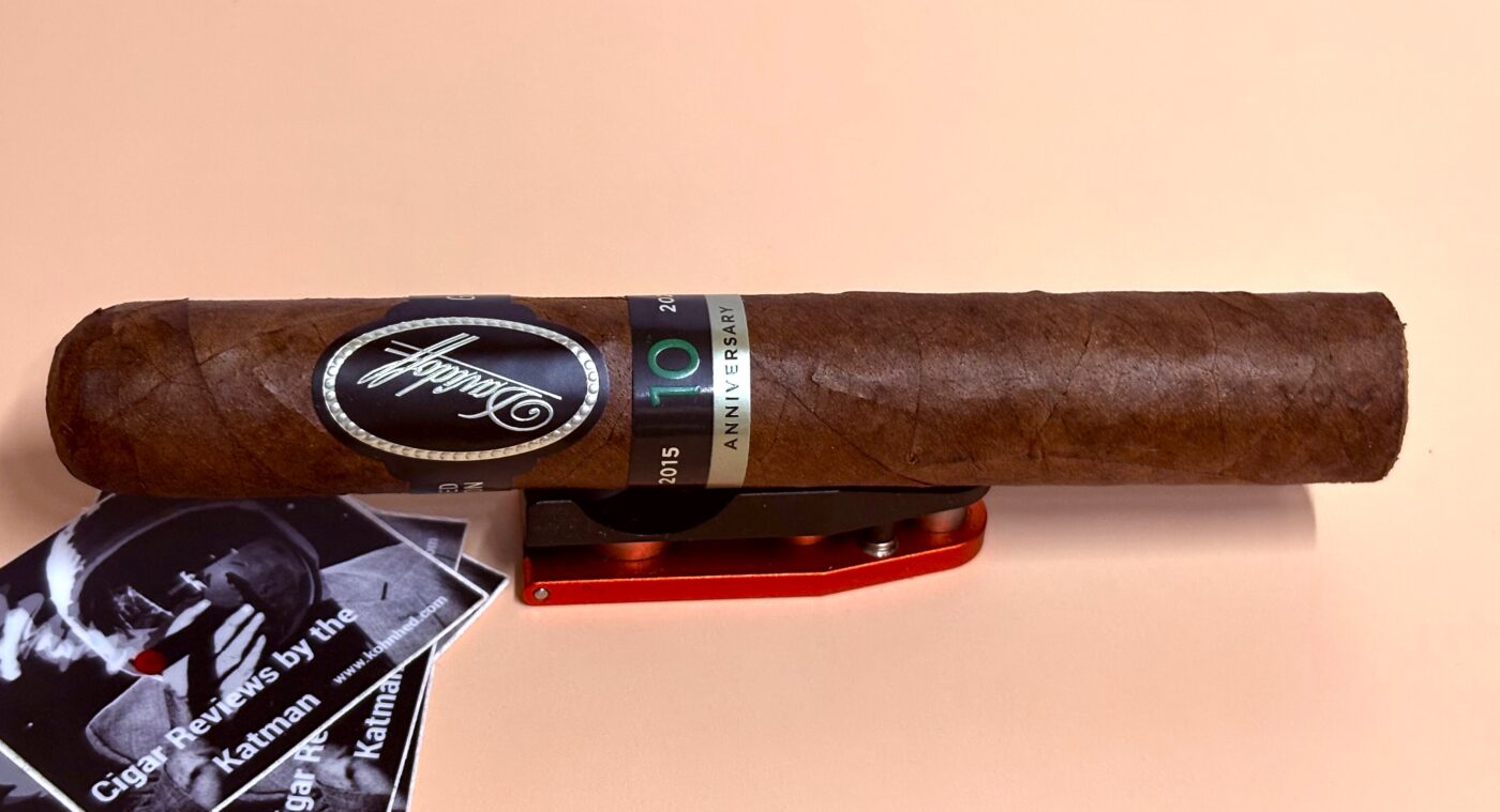 davidoff 10 MuMJ9E