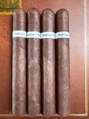 katman ps cigars 4KEvzK