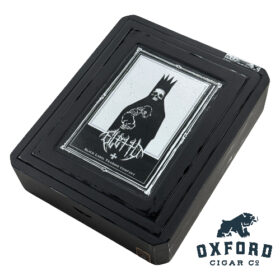 Black Label Trading Co. Eletto Limited Edition Box