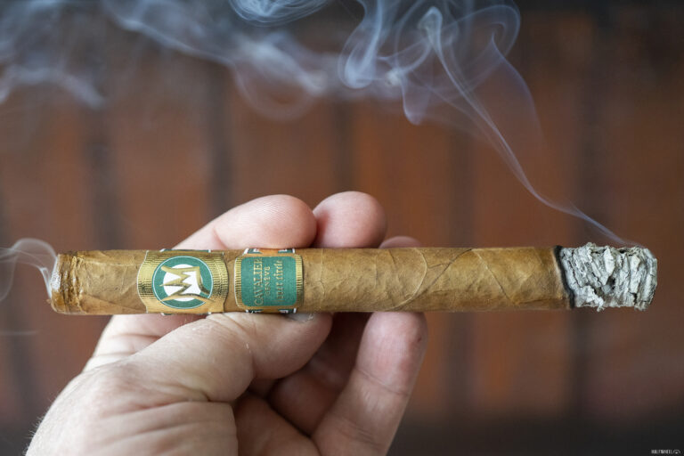 Cavalier Geneve The Green Jacket 2025 2 768x512