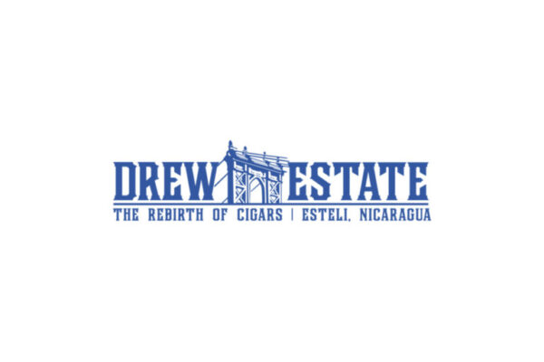 Drew Estate Logo 768x512 y6zA49