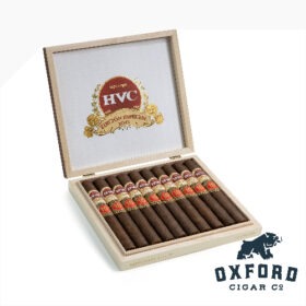Box of HVC Edicion Especial 2015 Especiales Limited Edition - Full Bodied Nicaraguan Cigar