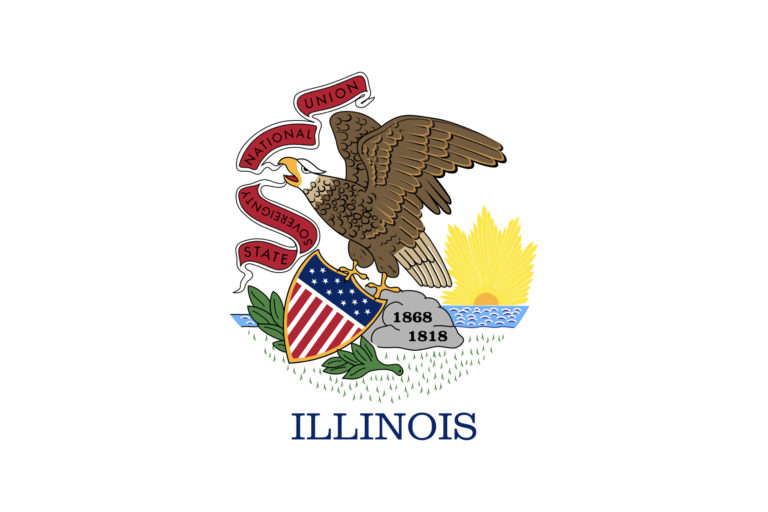 Illinois Flag 768x512 Stl4FR