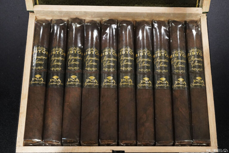 Kristoff Signature Series PCA 2025 768x512