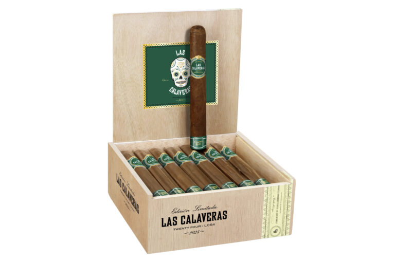 Las Calaveras Edicion Limitada 2025 Feature 768x512 5AAmrm