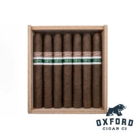Tatuaje 7th Tuxtla Box