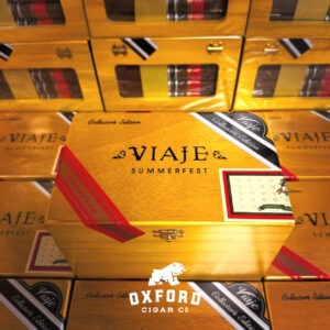 Viaje Summerfest Preferred Retailer Sampler Viaje Summerfest Preferred Retailer Sampler