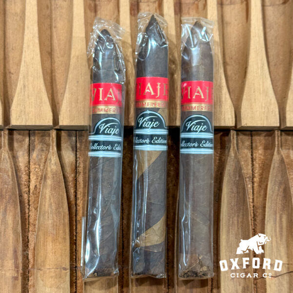 Viaje Summerfest Preferred Retailer Sampler