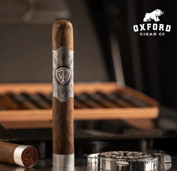 West Tampa Tobacco Co. Dark Time Limited Edition