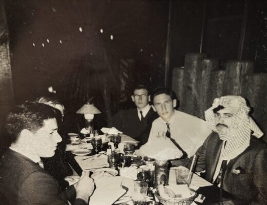 phil 1966 arab gear dinner BiEFaj