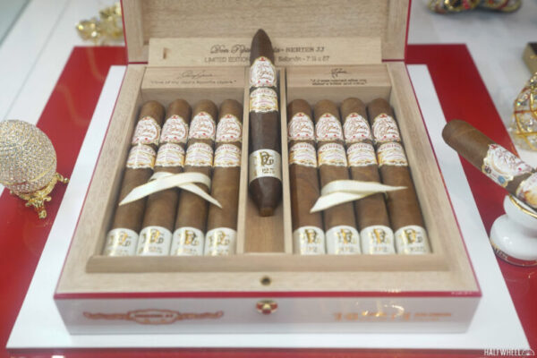 Don Pepin Garcia Series JJ open box 768x512 D1zwZV