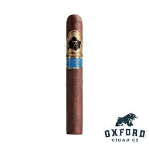 El Septimo Rebelde Blue Cigar