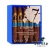 El Septimo Small Sabor Blue