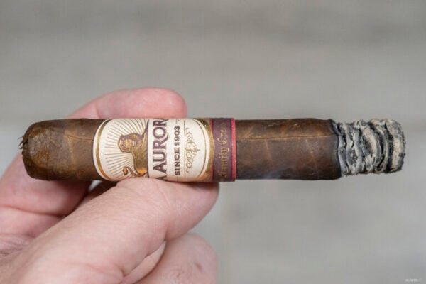 La Aurora Family Creed Series Fuerte Sol Robusto 2 768x512 0oECAS