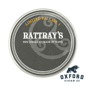 Rattray’s Limited Release #1 Pipe Tobacco