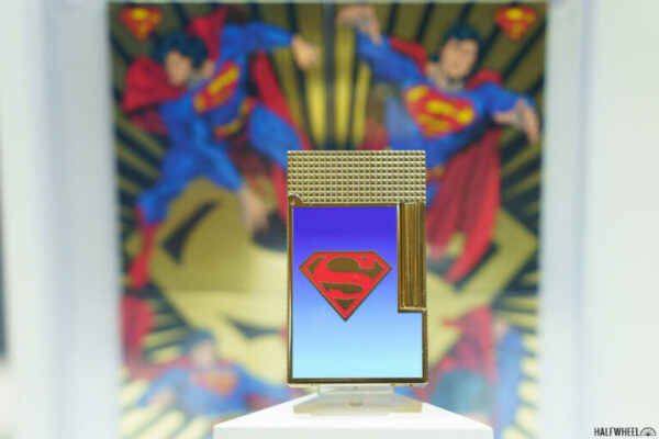S.T. Dupont Eternity Larger Rollerball Superman 768x512 kDGZpd