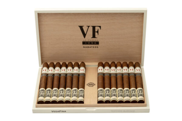 VegaFina 1998 Wonders Collection Nabateos Feature 768x512 P9XBFX