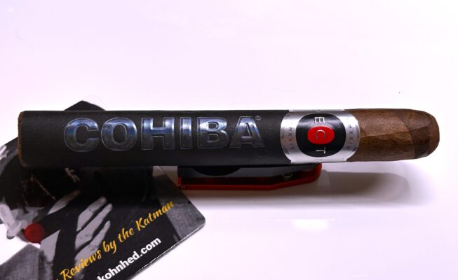 cohiba spectre 6WpZM4