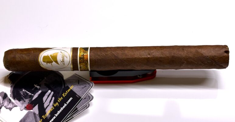 davidoff churchill p29jTo