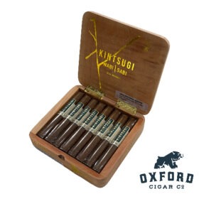 Alec Bradley Kintsugi Wabi Sabi Box