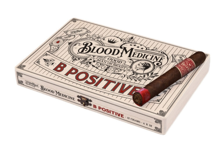 Blood Medicine B Positive LE 2025 Feature 768x512 cnUaUQ