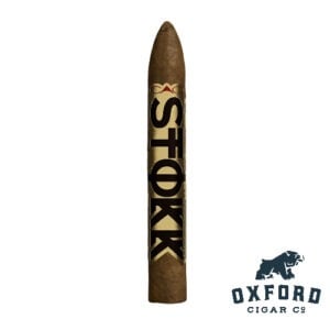 Cao Arcana Stokk Limited Edition CAO Arcana Stokk Limited Edition Cigar
