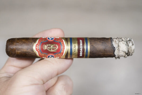 Crowned Heads Broadway Epicure 2 768x512 Lwjo20