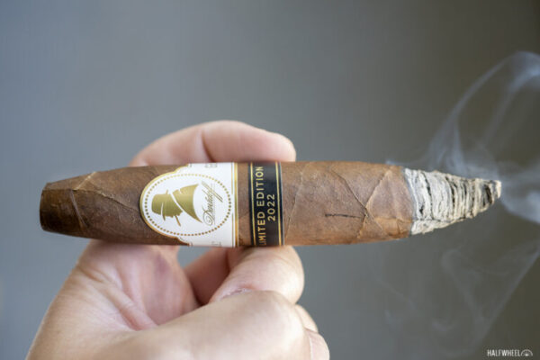 Davidoff Winston Churchill Limited Edition 2022 first third 768x512 OaX22O