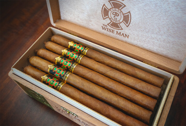 Foundation The Wiseman Corojo lancero feature 768x520 LkgD1m