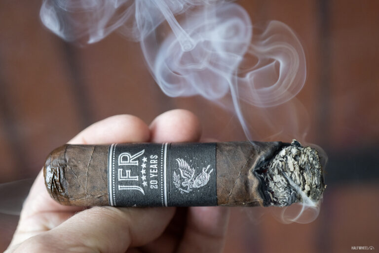 JFR 20th Anniversary Gordito 2 768x512