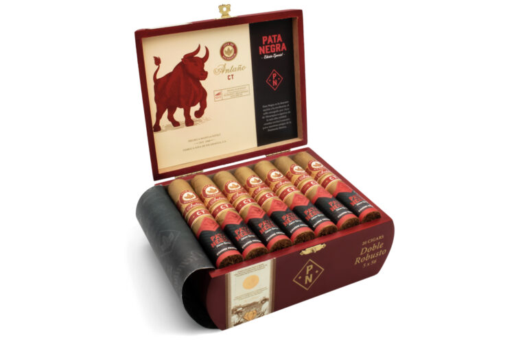 Joya de Nicaragua Antano CT Pata Negra 2025 1 768x512 V5dvbY