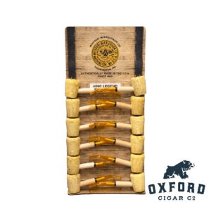 Missouri Corn Cob Legend Bent Pipe