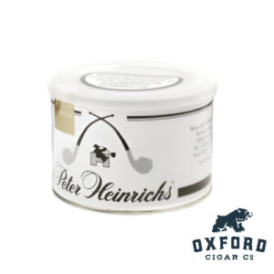 Peter Heinrichs Dark Strong Flake Pipe Tobacco