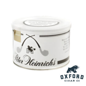 Peter Heinrichs Golden Sliced Pipe Tobacco - Virginia Pipe Tobacco