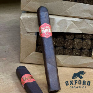 Red Meat Lovers Fritanga Red Meat Lovers Fritanga Cigar
