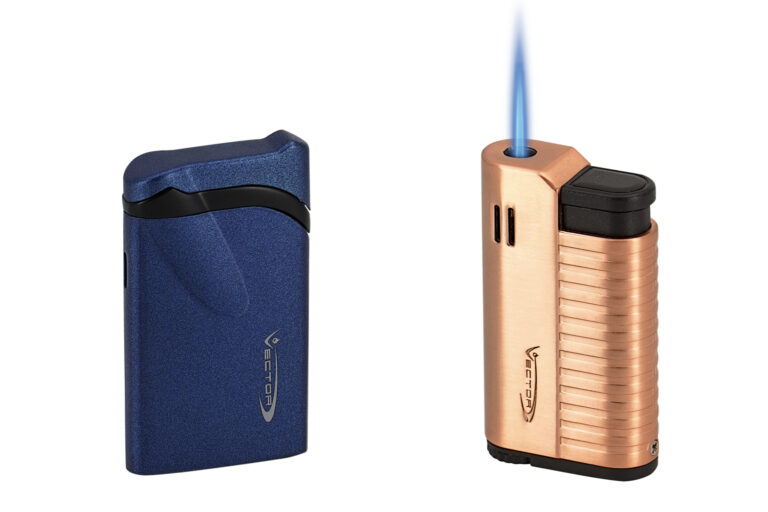 Vector Adds Three New Colors For Ultra &Amp; Hammer Lighters Vector Hammer Ultra New Colors 768x512 GMqX2j