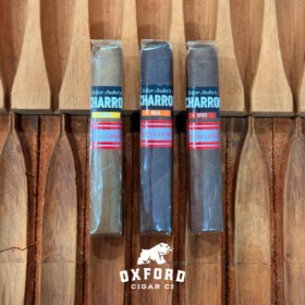 Viaje Chicharrones Limited Edition Sampler - Full Bodied Nicaraguan Cigar