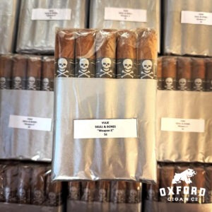 Viaje Weapon X Skull and Bones