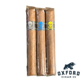 Viaje Wolverine Preferred Retailer Sampler - Full Bodied Nicaraguan Cigar