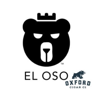 Warped El Oso Papa Blanco Limited Edition Warped El Oso Papa Logo