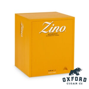Zino Nicaragua Zino Nicaragua Box