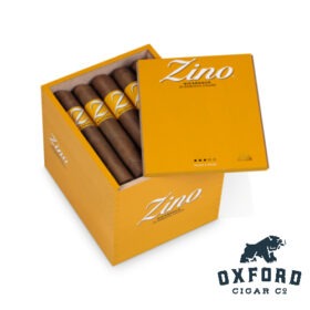Zino Nicaragua Box Open