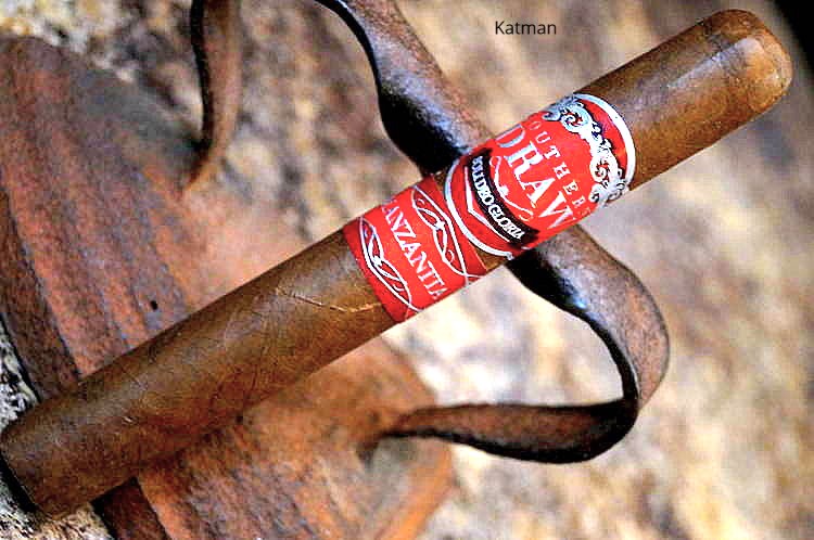 Katman Rekap ~ Southern Draw Manzanita (2020) | Cigar Reviews By The Katman 1 1 8M8GSi