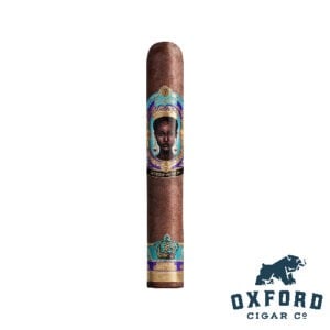 El Septimo The Emperor Collection Empress Of Sheba El Septimo The Emperor Collection Empress of Sheba Cigar