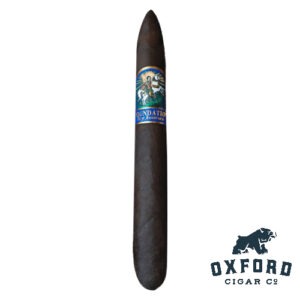 Foundation 10-Year Anniversary Limited Edition Foundation 10 Year Anniversary Limited Edition Cigar