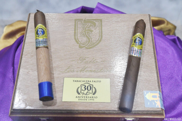 Falto Shipping Los Menesteres 30Th Anniversary To Retailers Los Menesters 30th Anniversary 768x512 EnbDHv