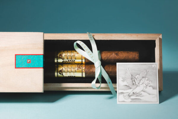 Meerapfel Cigar 2025 Creation Liberte Feature 768x512 8GVsz7